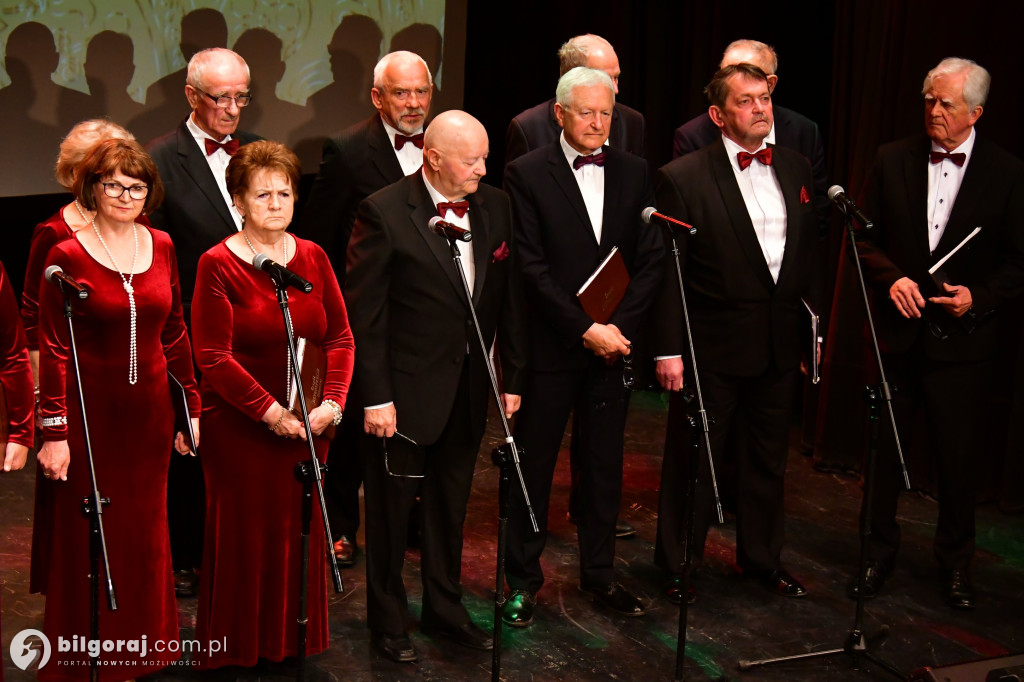 Muzyka, która łączy pokolenia: Wzruszające wspomnienie Zdzisława Juraka w BCK