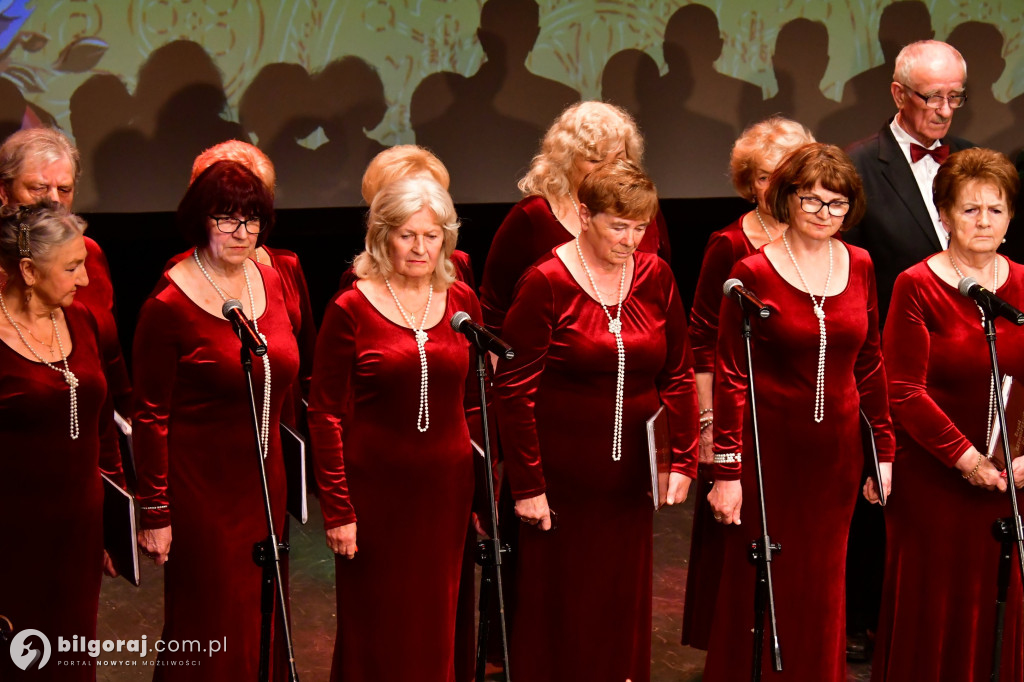 Muzyka, która łączy pokolenia: Wzruszające wspomnienie Zdzisława Juraka w BCK