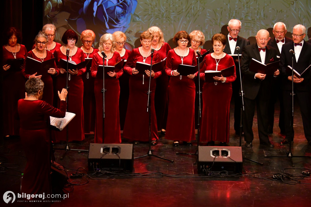 Muzyka, która łączy pokolenia: Wzruszające wspomnienie Zdzisława Juraka w BCK