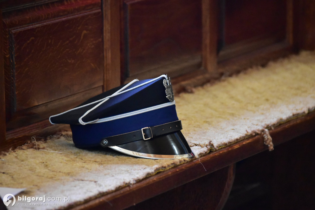 75 lat w służbie bliźniemu. Wielki jubileusz i złoty medal dla OSP Naklik