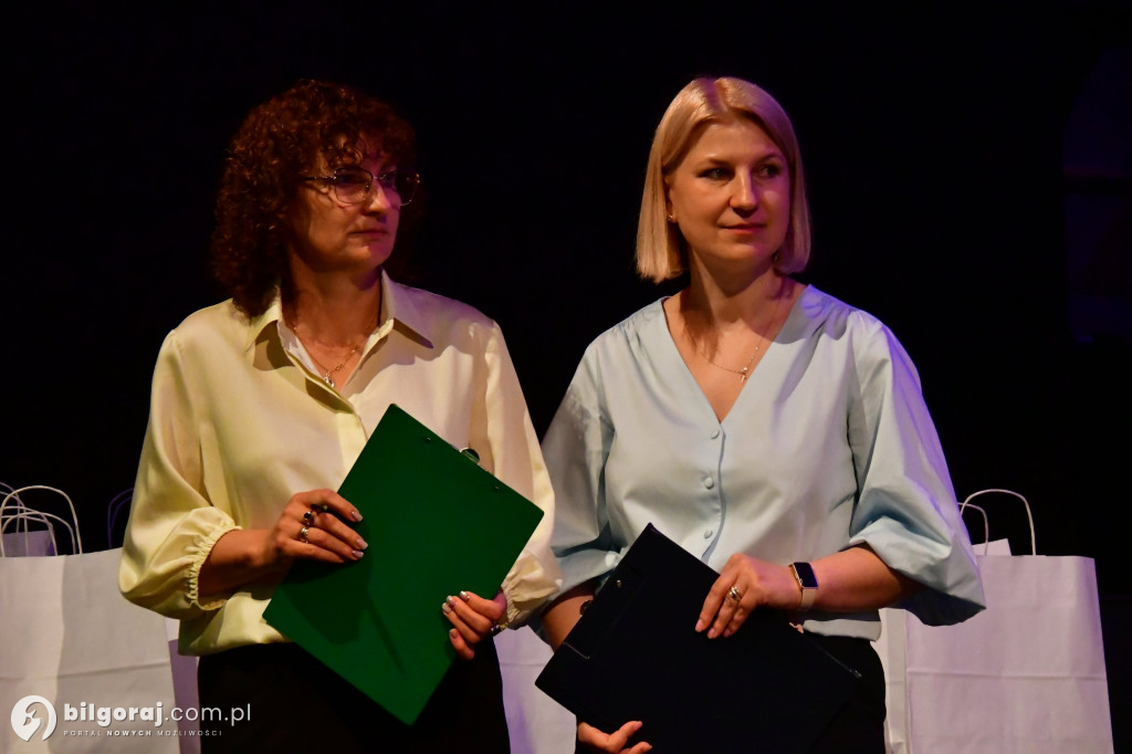 Święto słowa i dziecięcej wyobraźni. Za nami wyjątkowy przegląd recytatorski