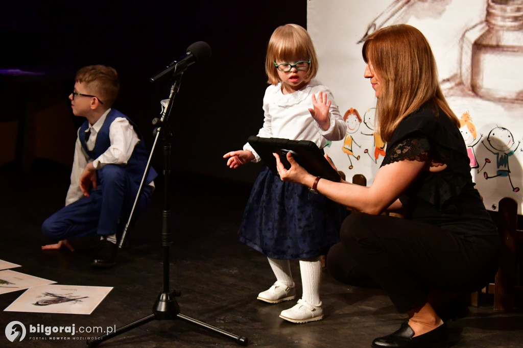 Święto słowa i dziecięcej wyobraźni. Za nami wyjątkowy przegląd recytatorski