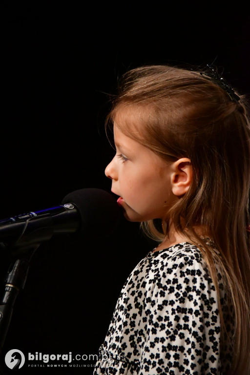Święto słowa i dziecięcej wyobraźni. Za nami wyjątkowy przegląd recytatorski