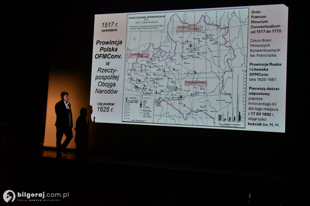Biłgoraj poznaje swoją Patronkę. Finał konkursu wiedzy o św. Marii Magdalenie