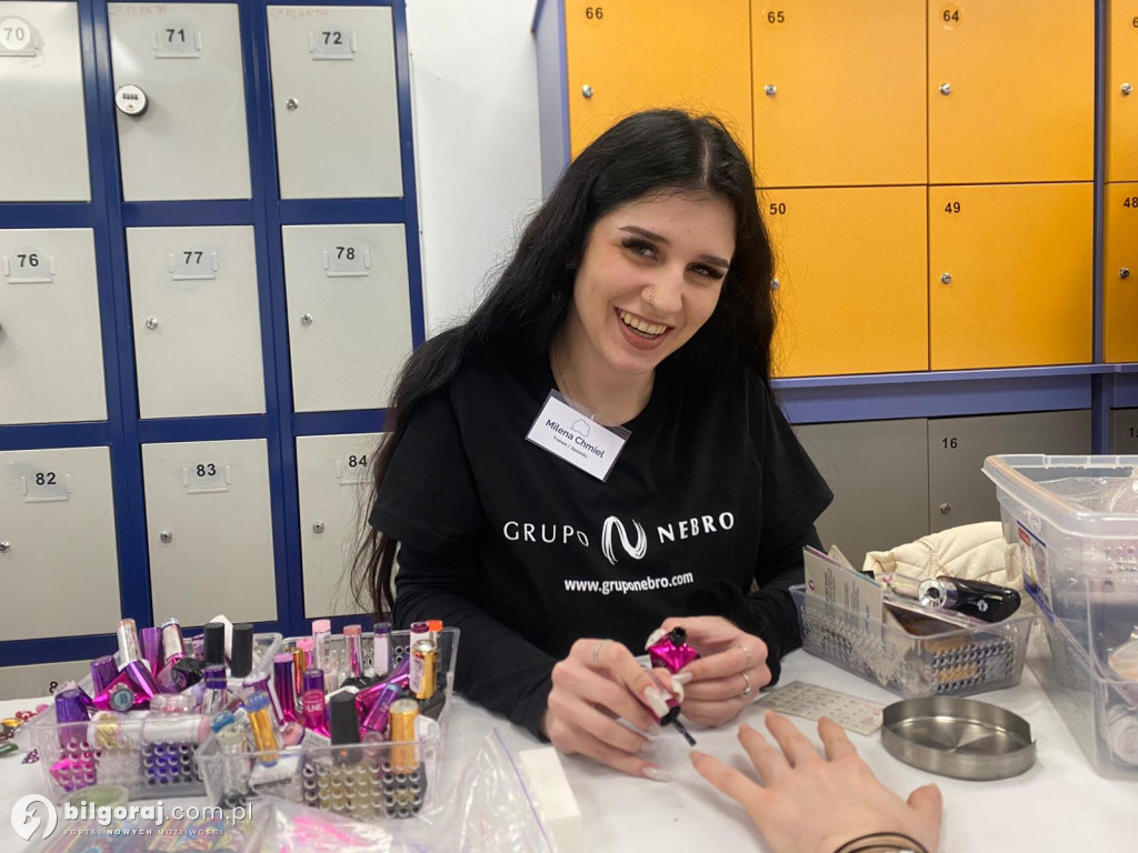 Zagraniczne doświadczenie zawodowe słuchaczy z Medyka – praktyki w słonecznej Hiszpanii