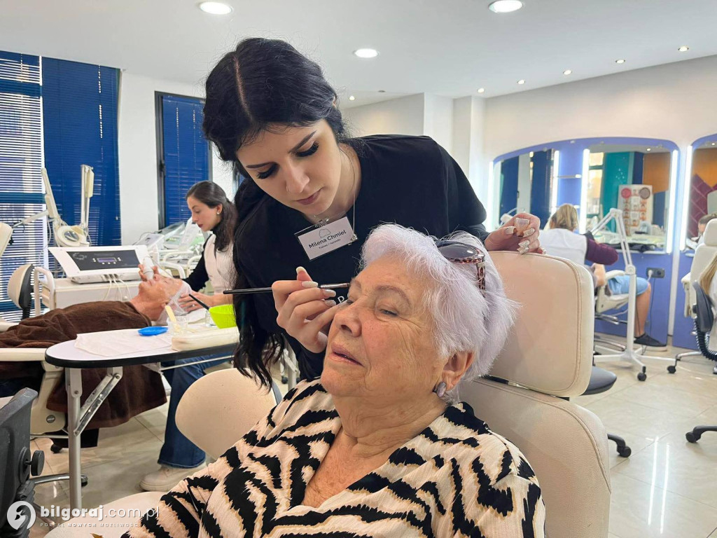 Zagraniczne doświadczenie zawodowe słuchaczy z Medyka – praktyki w słonecznej Hiszpanii