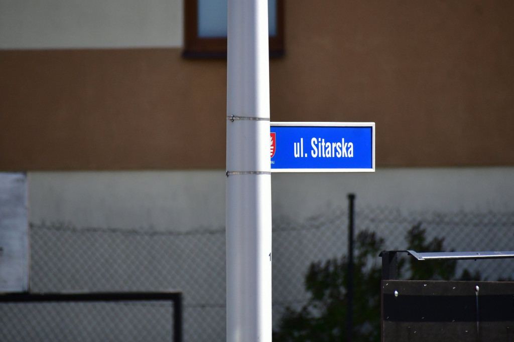 Plac budowy przekazany. Rusza remont Sitarskiej i 400-Lecia