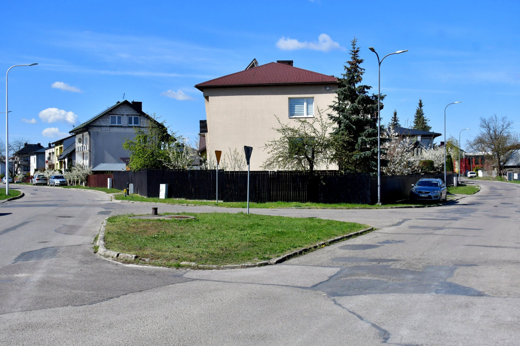 Plac budowy przekazany. Rusza remont Sitarskiej i 400-Lecia