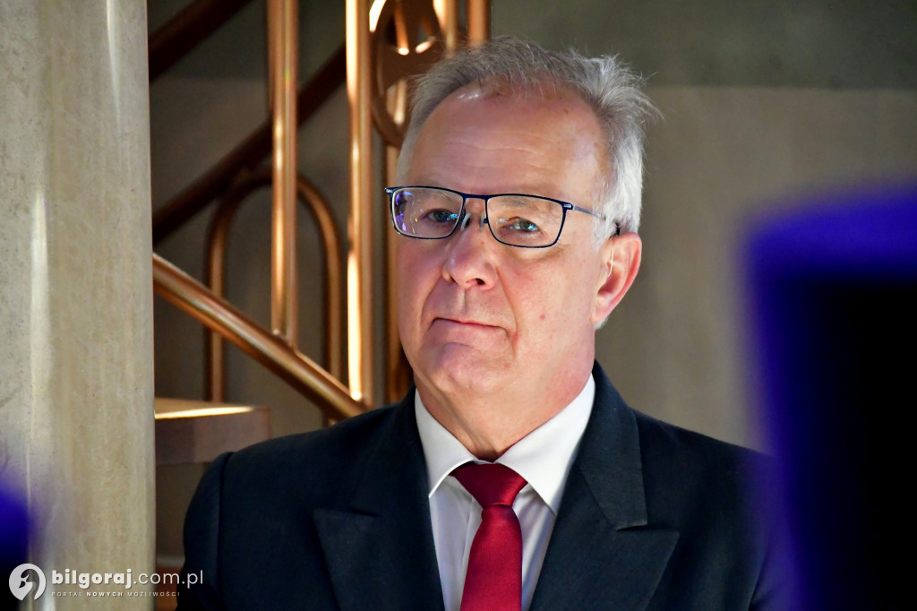 Jubileusz 20lecia parafii prawosławnej w Biłgoraju