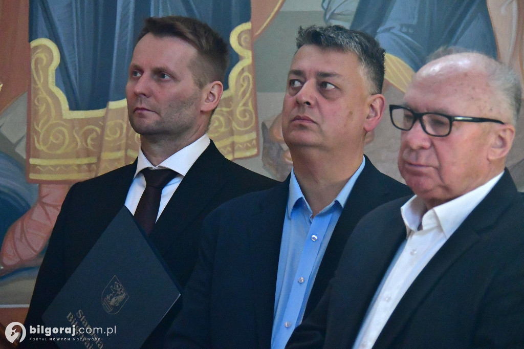 Jubileusz 20lecia parafii prawosławnej w Biłgoraju