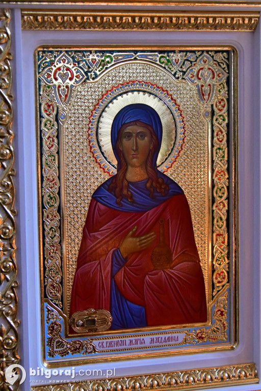 Jubileusz 20lecia parafii prawosławnej w Biłgoraju