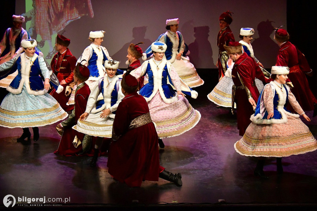 Biłgoraj w rytmie pasji. Wielki koncert w BCK