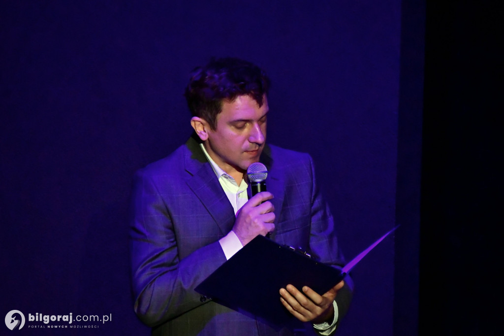 Biłgoraj w rytmie pasji. Wielki koncert w BCK