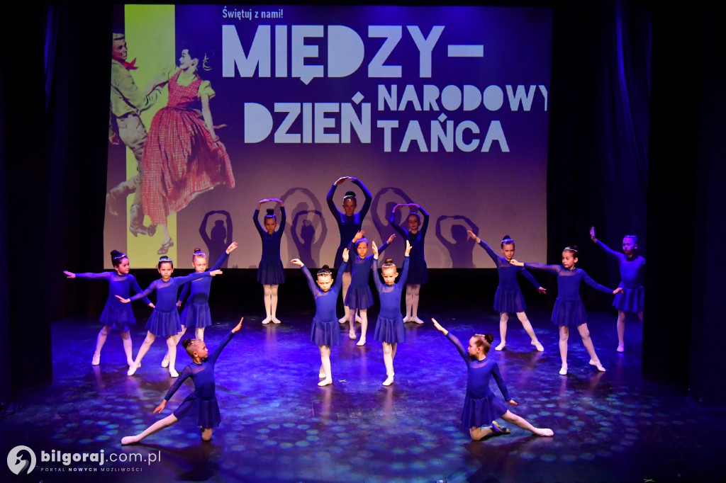 Biłgoraj w rytmie pasji. Wielki koncert w BCK