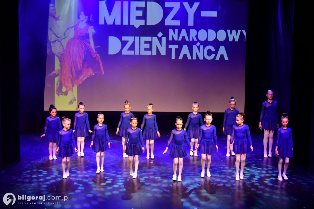 Biłgoraj w rytmie pasji. Wielki koncert w BCK