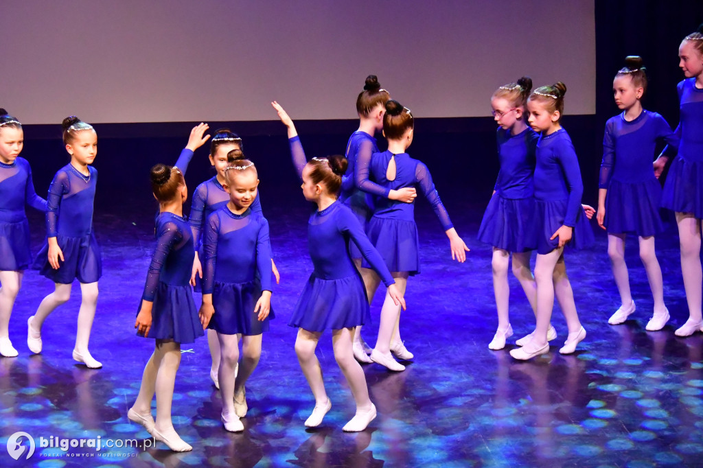 Biłgoraj w rytmie pasji. Wielki koncert w BCK