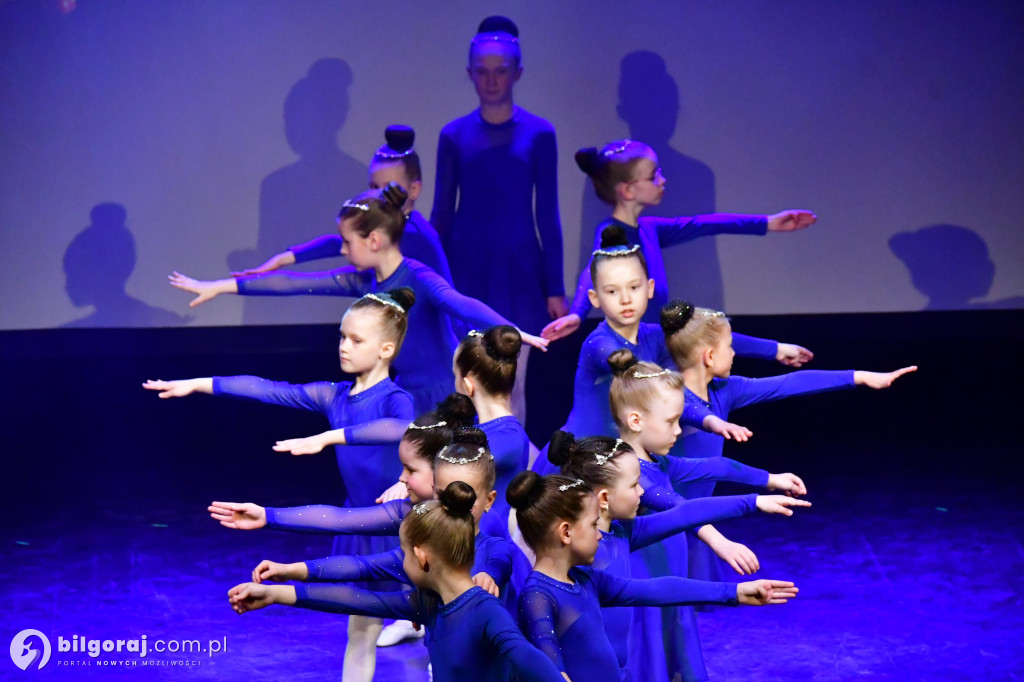 Biłgoraj w rytmie pasji. Wielki koncert w BCK