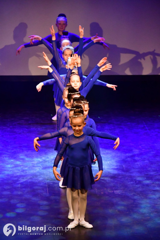 Biłgoraj w rytmie pasji. Wielki koncert w BCK