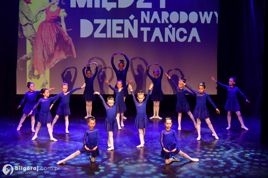 Biłgoraj w rytmie pasji. Wielki koncert w BCK