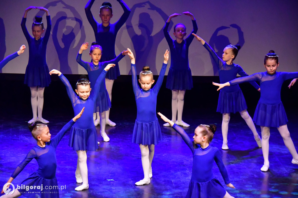 Biłgoraj w rytmie pasji. Wielki koncert w BCK