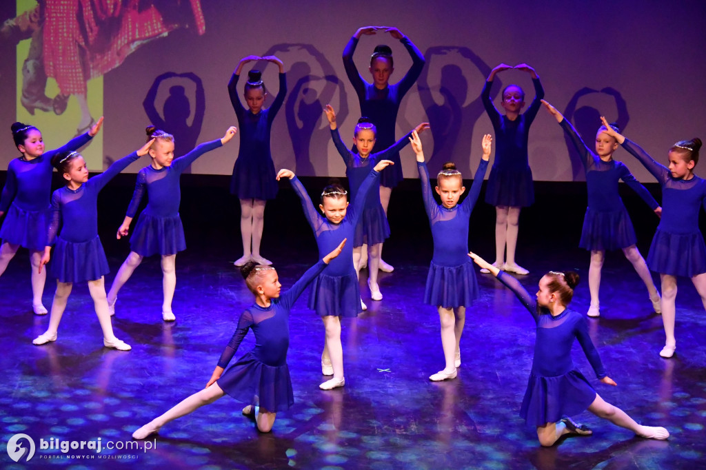 Biłgoraj w rytmie pasji. Wielki koncert w BCK