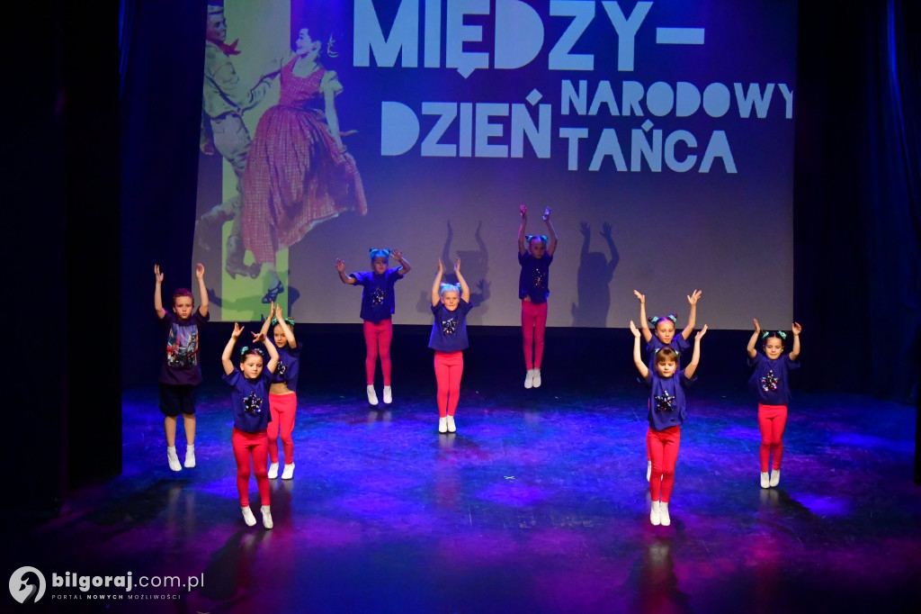 Biłgoraj w rytmie pasji. Wielki koncert w BCK