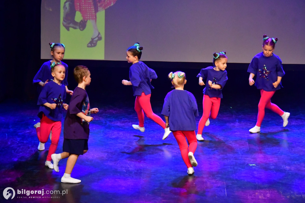 Biłgoraj w rytmie pasji. Wielki koncert w BCK