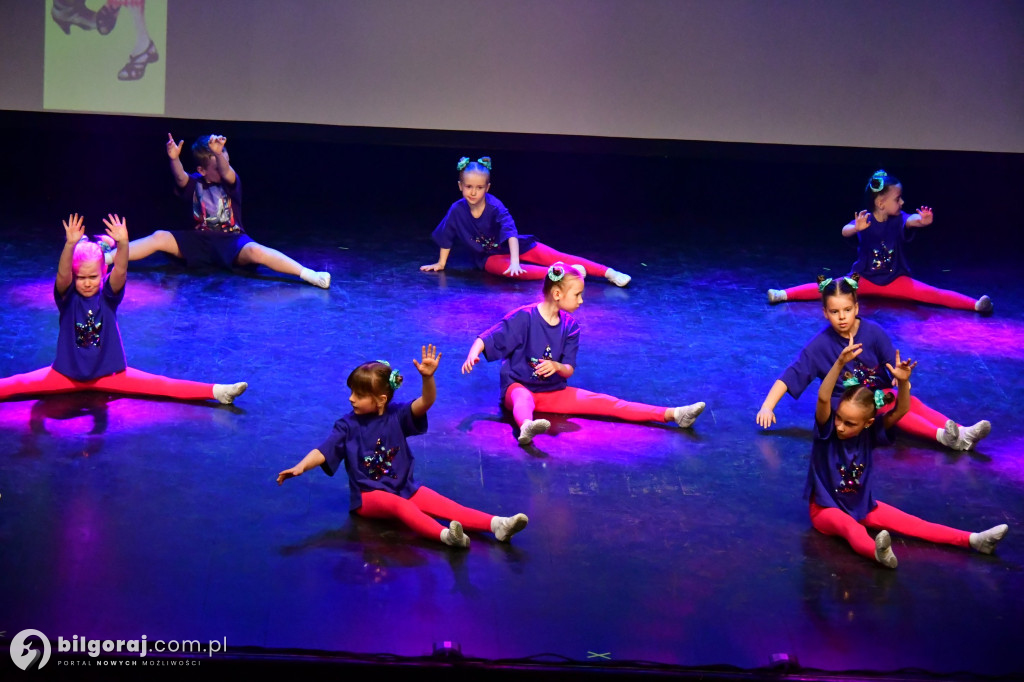 Biłgoraj w rytmie pasji. Wielki koncert w BCK