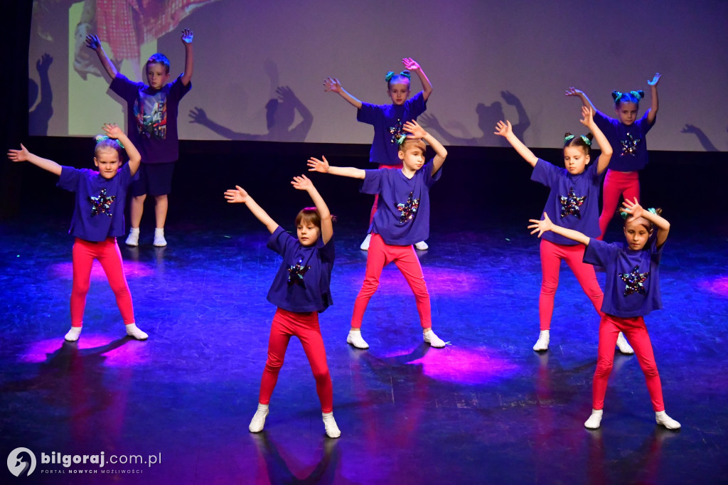 Biłgoraj w rytmie pasji. Wielki koncert w BCK