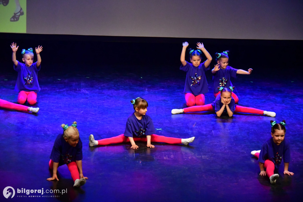Biłgoraj w rytmie pasji. Wielki koncert w BCK