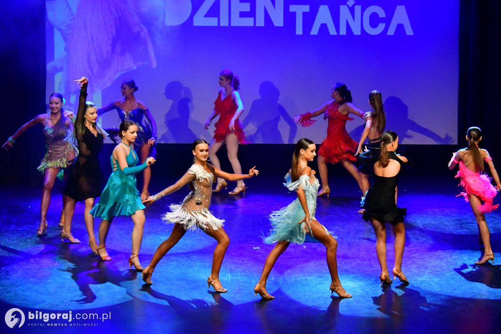 Biłgoraj w rytmie pasji. Wielki koncert w BCK