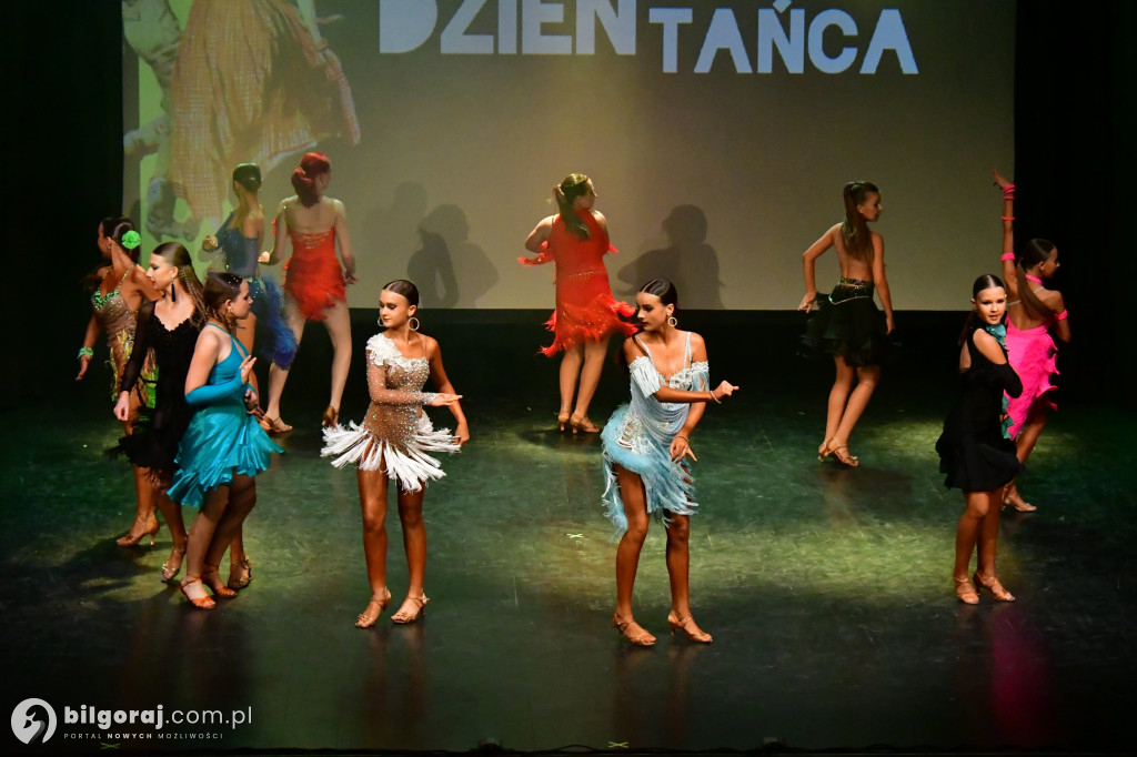 Biłgoraj w rytmie pasji. Wielki koncert w BCK