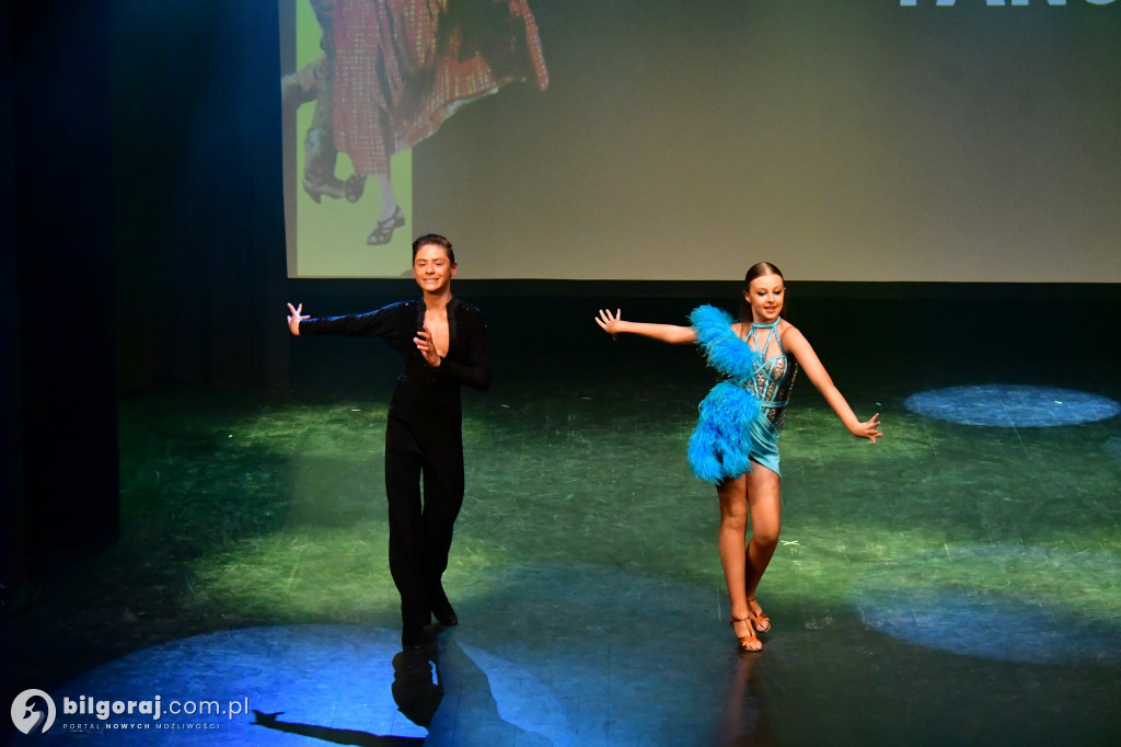 Biłgoraj w rytmie pasji. Wielki koncert w BCK