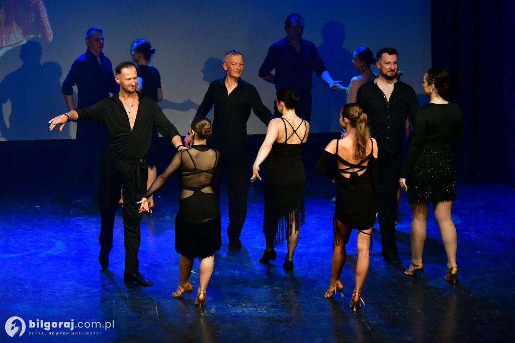 Biłgoraj w rytmie pasji. Wielki koncert w BCK