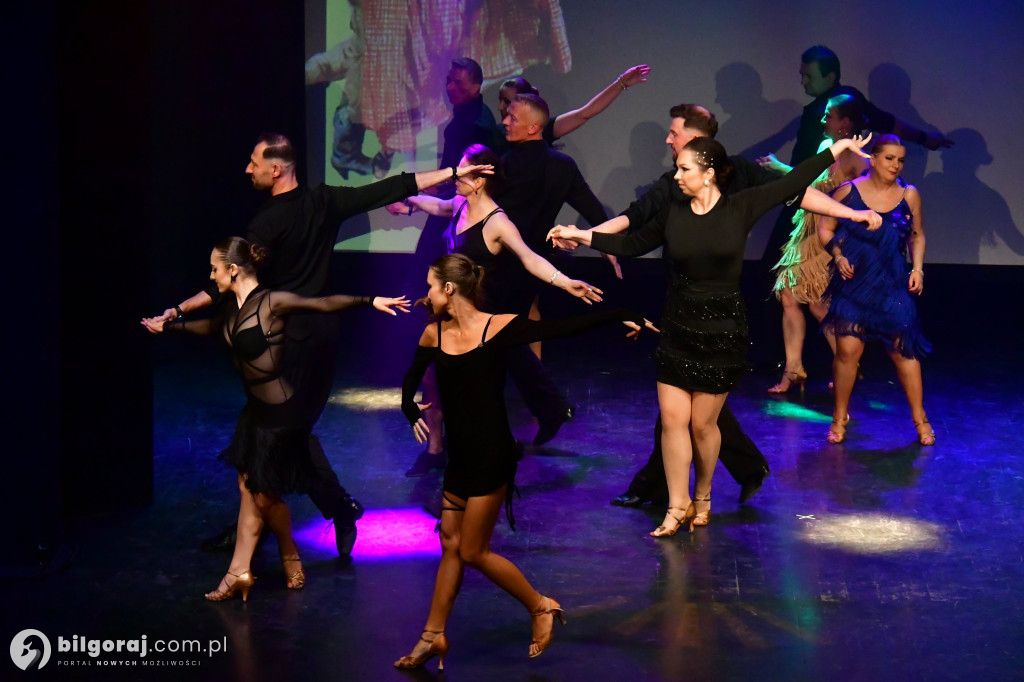 Biłgoraj w rytmie pasji. Wielki koncert w BCK