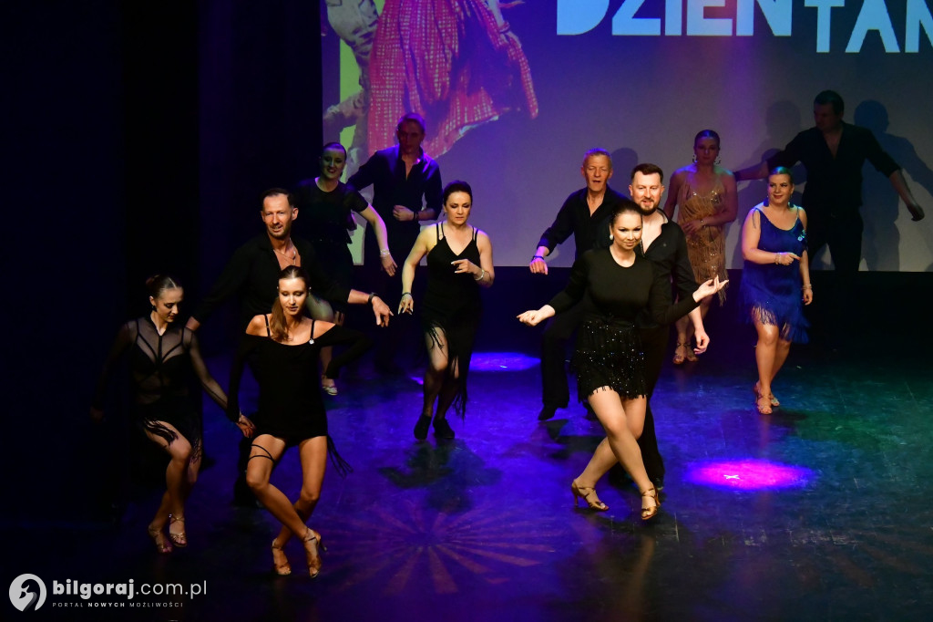 Biłgoraj w rytmie pasji. Wielki koncert w BCK