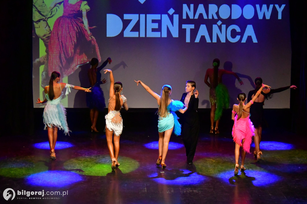 Biłgoraj w rytmie pasji. Wielki koncert w BCK