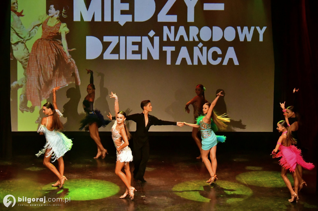 Biłgoraj w rytmie pasji. Wielki koncert w BCK