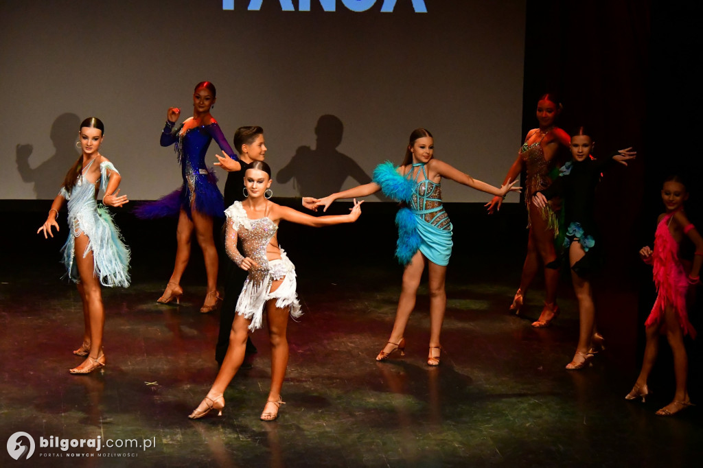 Biłgoraj w rytmie pasji. Wielki koncert w BCK