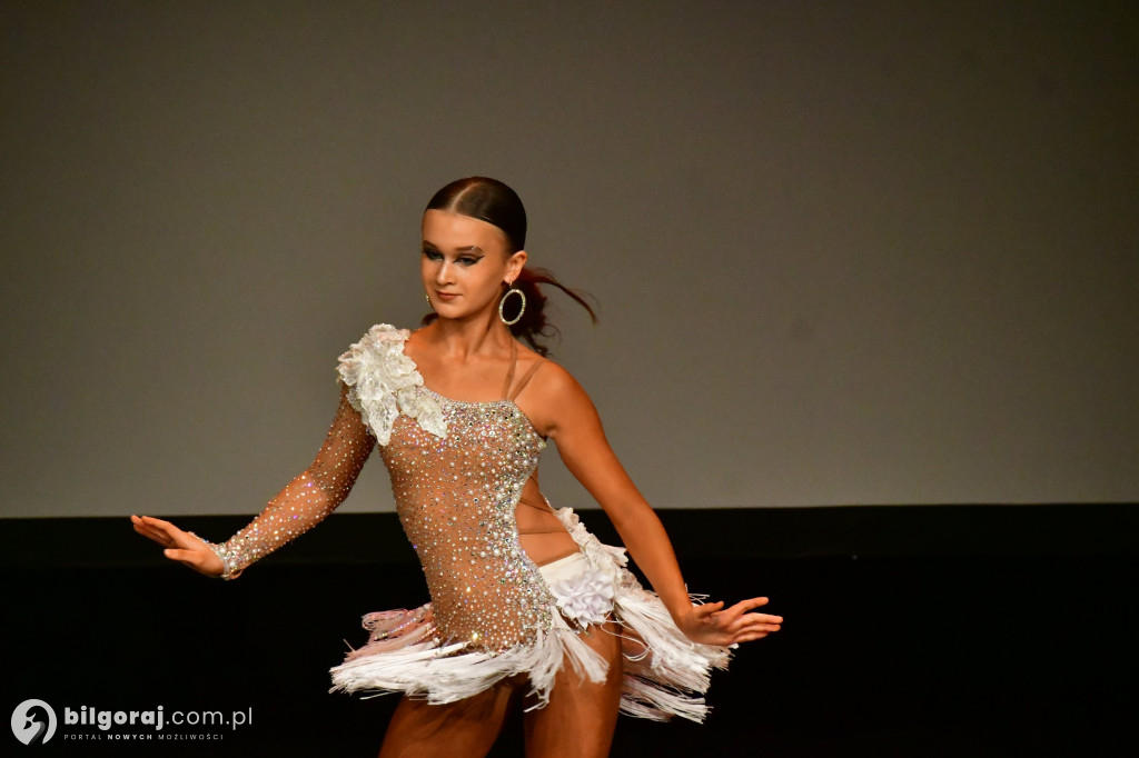 Biłgoraj w rytmie pasji. Wielki koncert w BCK