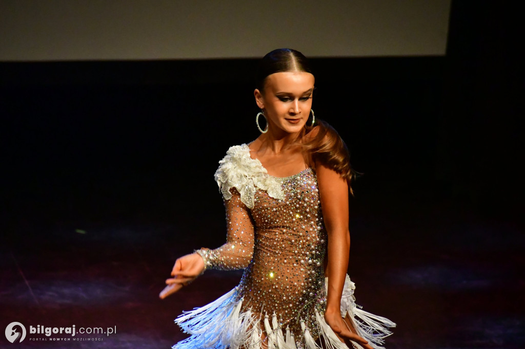 Biłgoraj w rytmie pasji. Wielki koncert w BCK