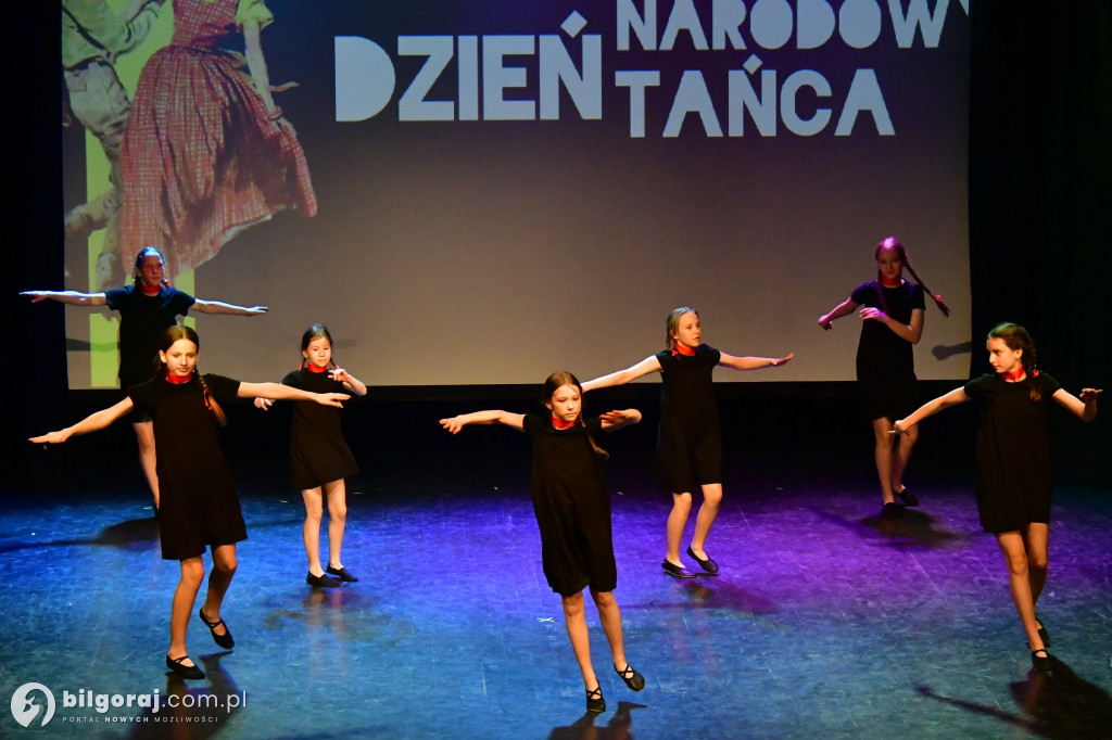 Biłgoraj w rytmie pasji. Wielki koncert w BCK