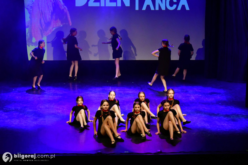 Biłgoraj w rytmie pasji. Wielki koncert w BCK