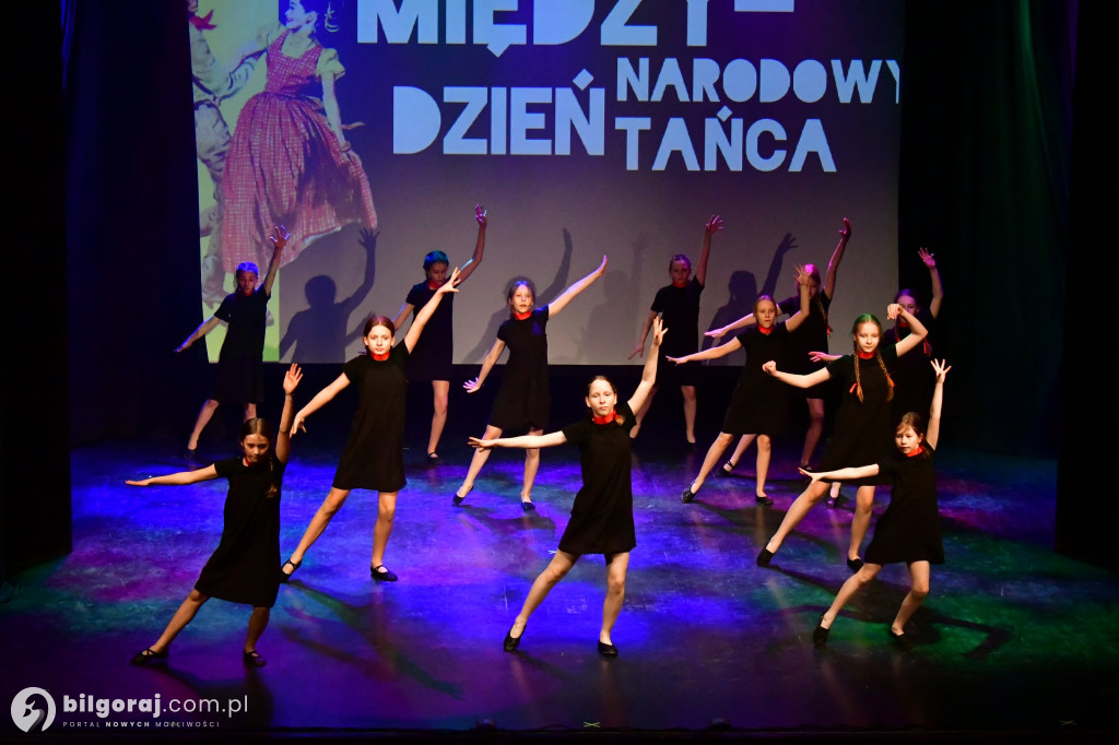 Biłgoraj w rytmie pasji. Wielki koncert w BCK