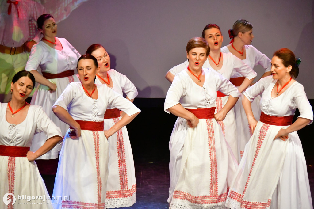 Biłgoraj w rytmie pasji. Wielki koncert w BCK