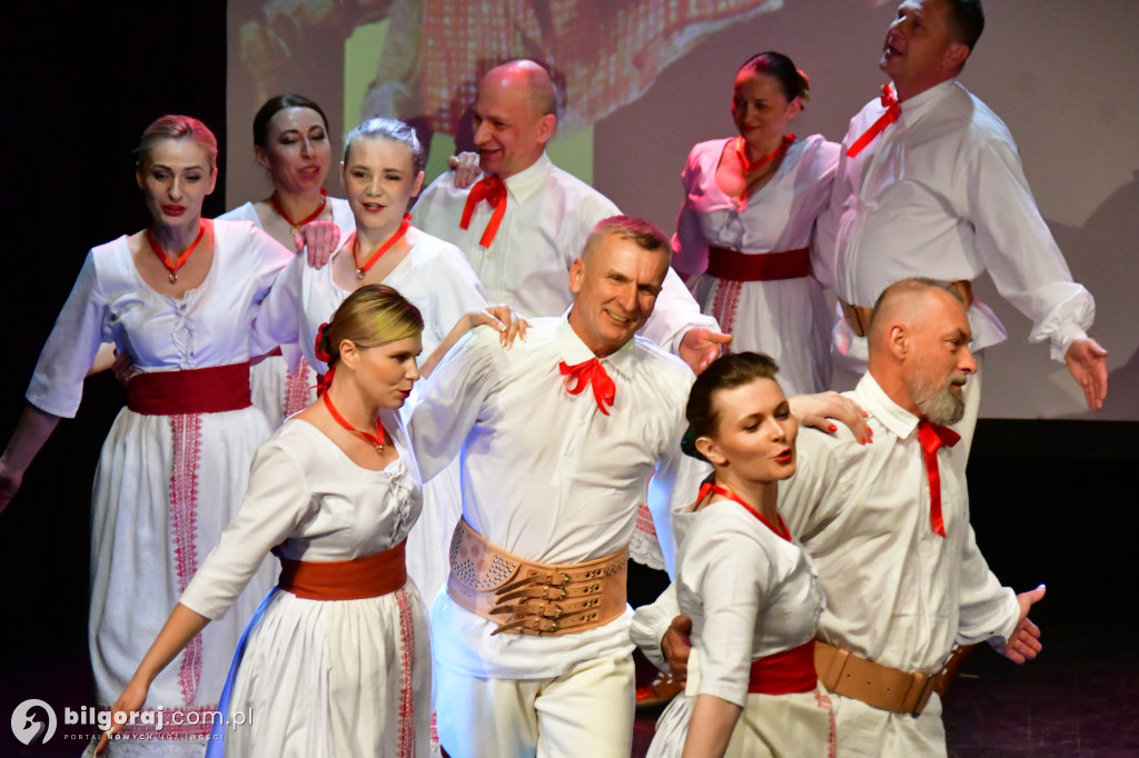 Biłgoraj w rytmie pasji. Wielki koncert w BCK