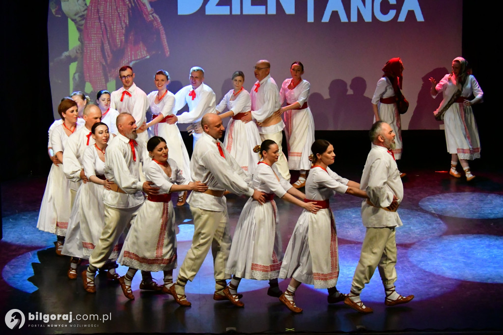 Biłgoraj w rytmie pasji. Wielki koncert w BCK