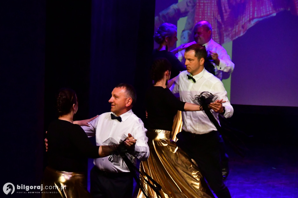 Biłgoraj w rytmie pasji. Wielki koncert w BCK