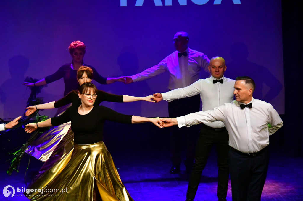 Biłgoraj w rytmie pasji. Wielki koncert w BCK