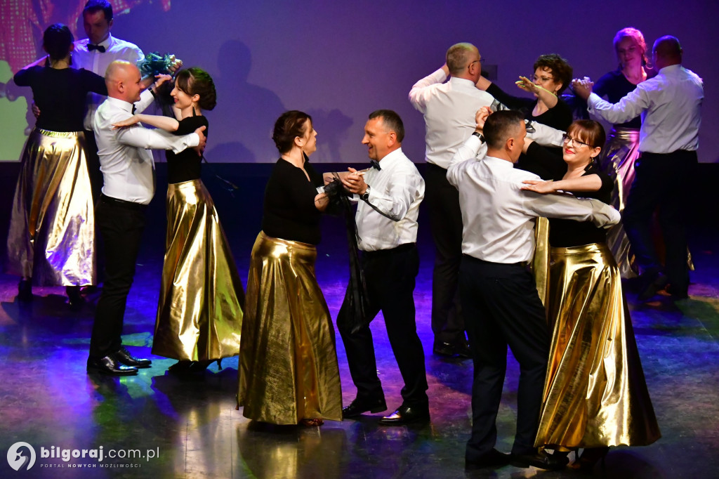 Biłgoraj w rytmie pasji. Wielki koncert w BCK